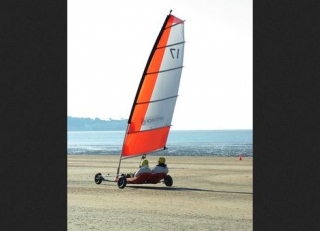  Renta de areneros St George de Didonne